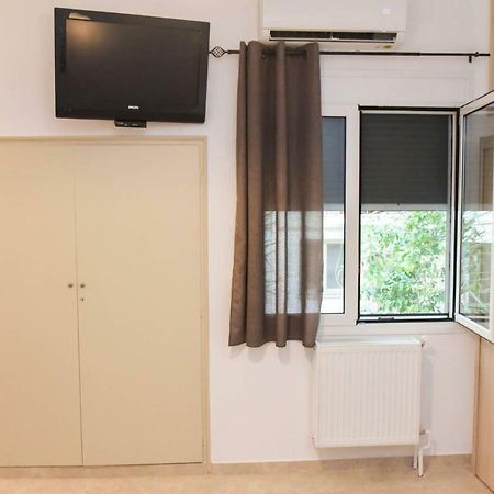 Central Studio At Plateia Amerikis 1Bed 2 Pers Apartment Athens Ngoại thất bức ảnh